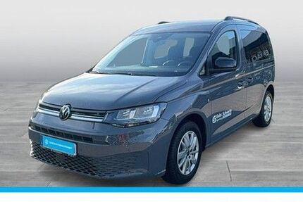 VW Caddy 3.000 km 35.780 € Papenburg 26871