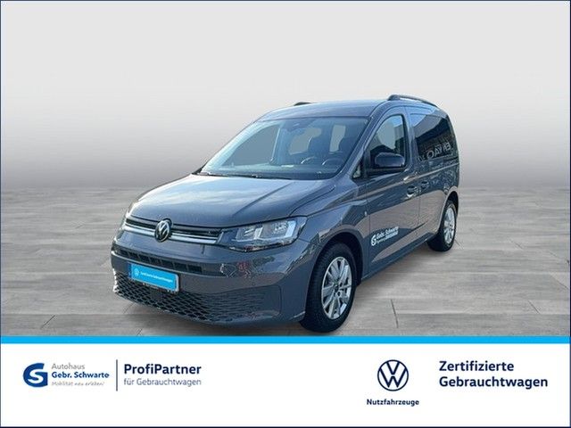 VW Caddy 3.000 km 35.780 € Papenburg 26871