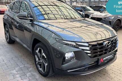 Hyundai TUCSON 21.624 km 29.990 &euro; Ludwigsfelde bei Berlin 14974