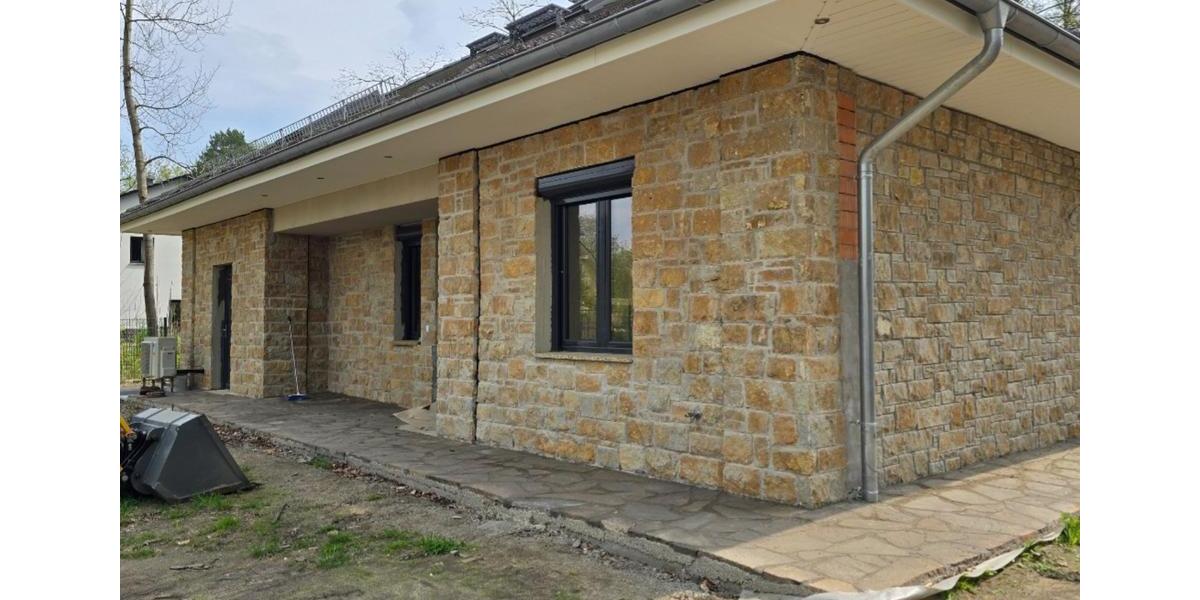 hochwertiges Einfamilienhaus am Naturschutzgebiet 5 zimmer