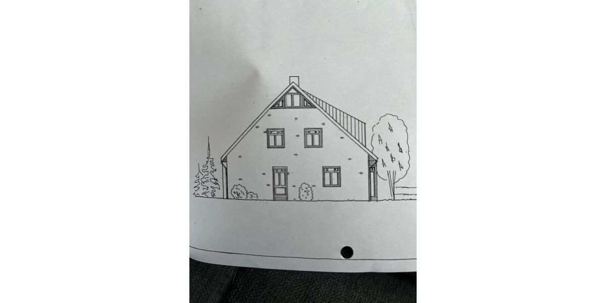 Gepflegte Doppelhaushälfte in Wanderup 4 zimmer