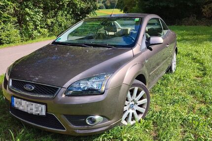 Ford Focus 145.000 km 1.990 &euro; Konstanz 78465