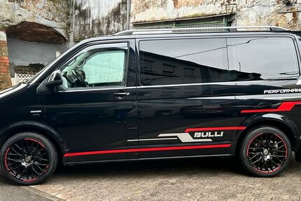 VW T5 Transporter 289.000 km 13.500 € Saarbrücken 66117
