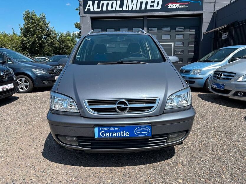 Zafira