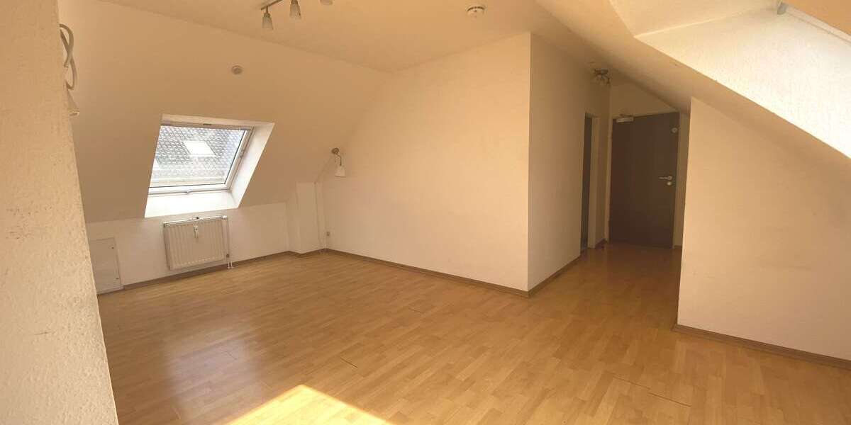 Etagenwohnung Dortmund Hombruch - 1 Zimmer, 30 m&sup2;, 427&euro; | Angebot:26499745