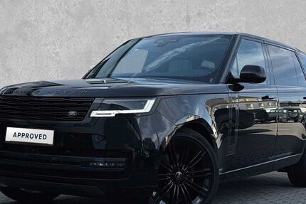 Land Rover Range Rover 42.500 km 155.500 &euro; Leipzig 04179
