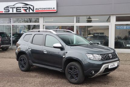 Dacia Duster 161.200 km 9.990 &euro; Pfullendorf 88630
