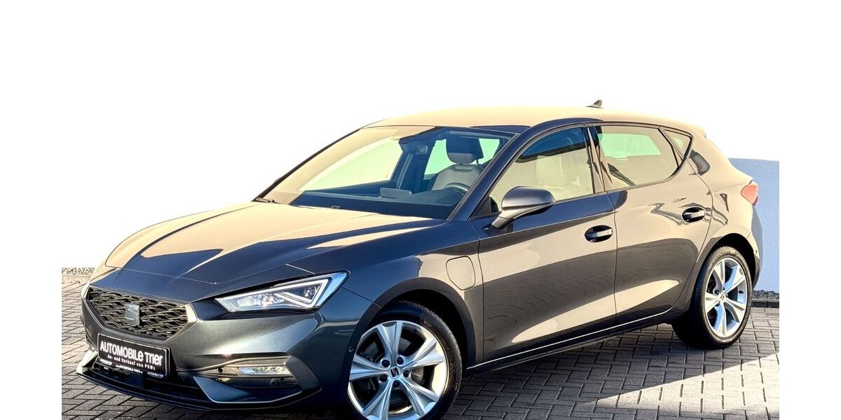 Seat Leon 53.000 km 20.990 € Bekond 54340