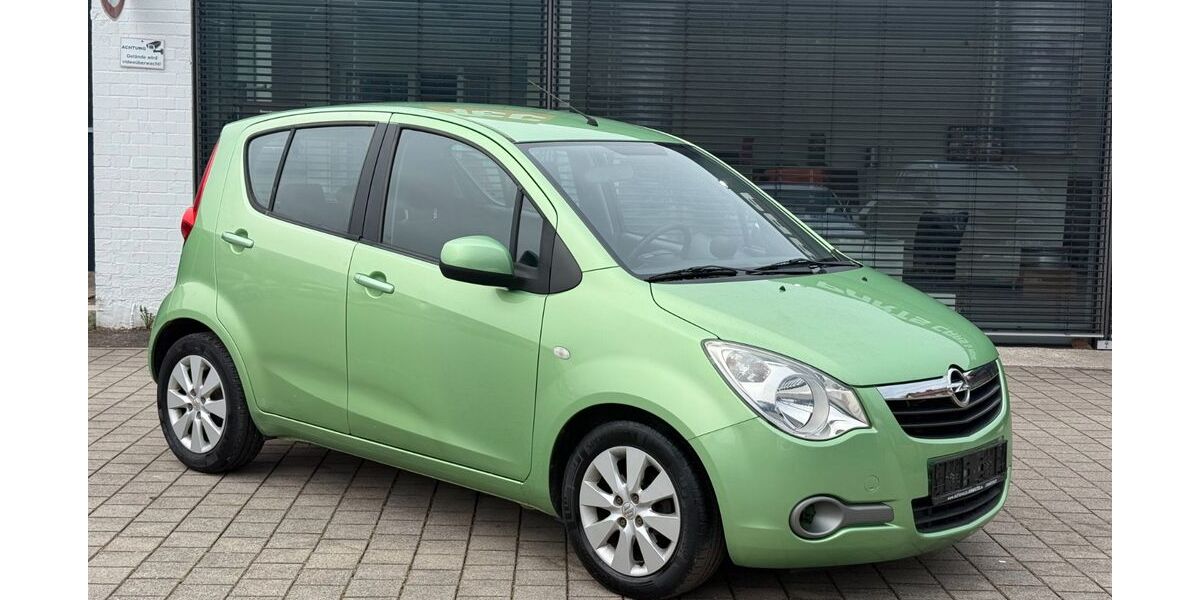 Opel Agila 125.000 km 3.000 &euro; Murrhardt 71540