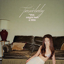 panicbaby - *this might hurt a little 26.10.2026 Im Wizemann (Studio)