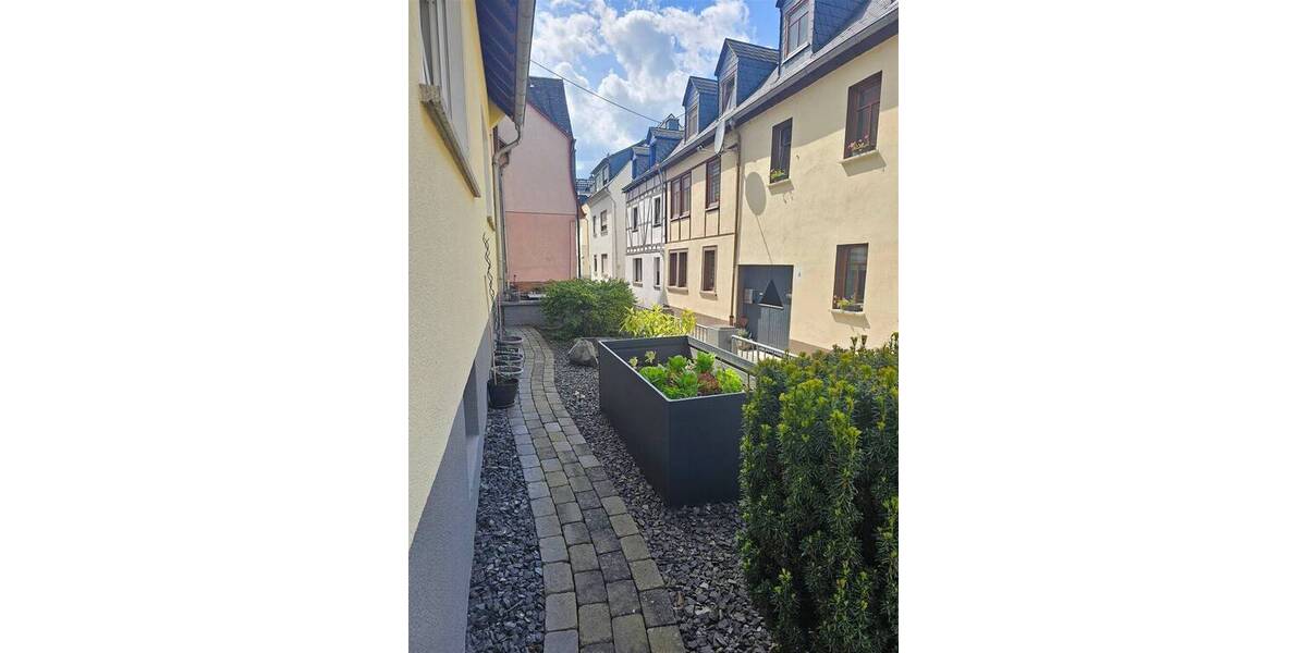 Reihenendhaus Niederwerth - 4 Zimmer, 114 m&sup2;, 520.000&euro; | Angebot:26730809