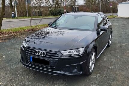 Audi A4 120.101 km 20.799 &euro; Flörsheim am Main 65439