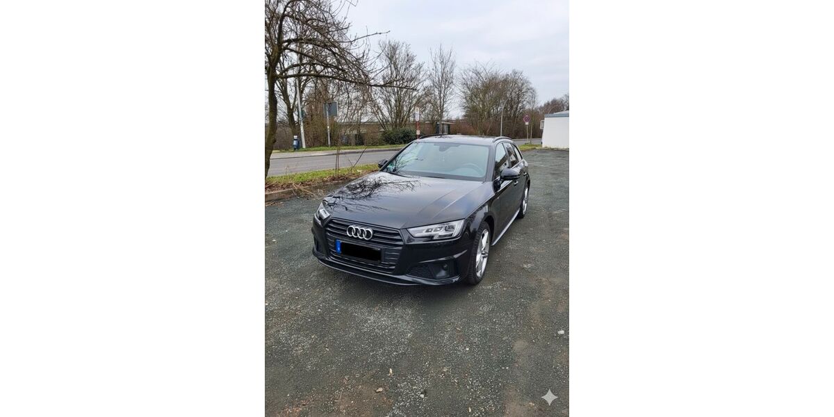 Audi A4 120.101 km 20.799 &euro; Flörsheim am Main 65439