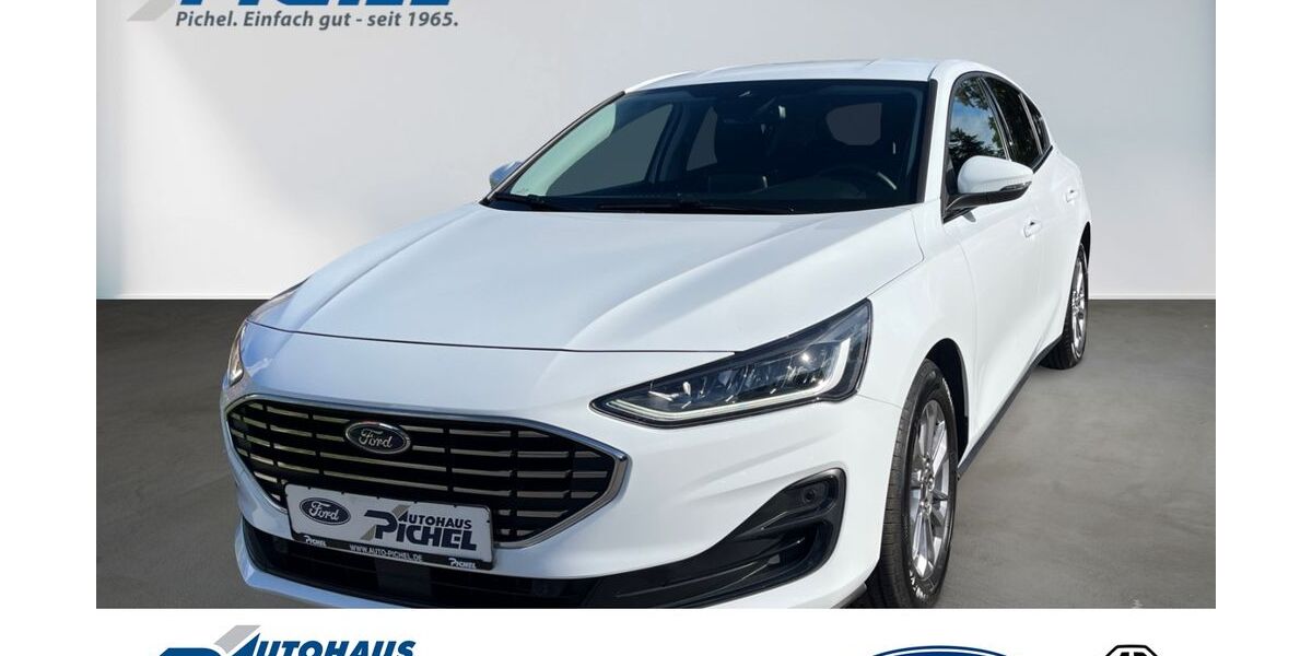Ford Focus 10.544 km 21.985 € Chemnitz 09114