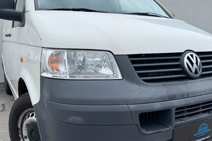 VW T5 Transporter 100.000 km 7.299 &euro; Oberding 85445