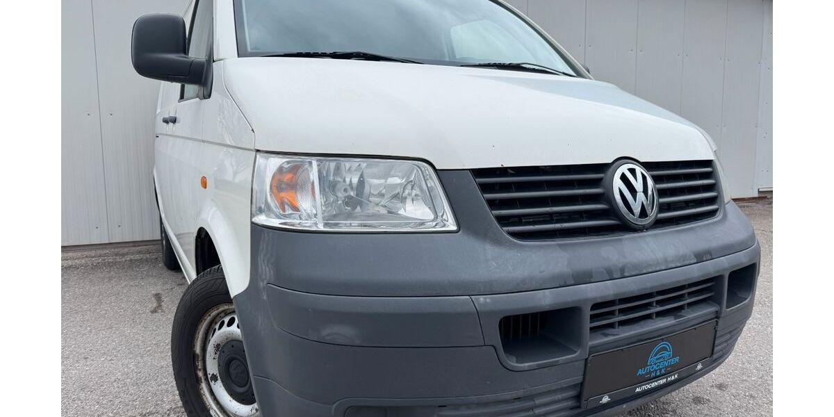 VW T5 Transporter 100.000 km 7.499 &euro; Oberding 85445