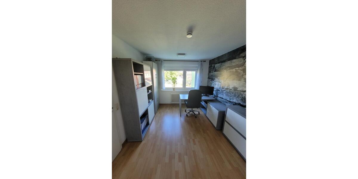 Hochparterre Oberderdingen - 3 Zimmer, 85 m&sup2;, 244.000&euro; | Angebot:24652751