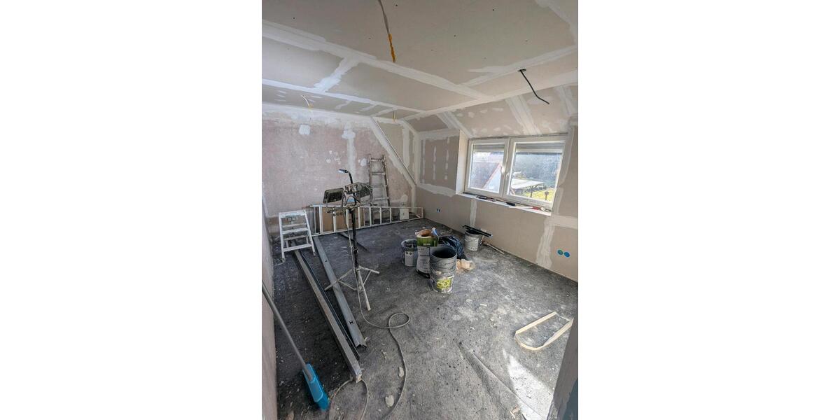 Reihenhaus Sande - 5 Zimmer, 110 m&sup2;, 1.070&euro; | Angebot:25313797