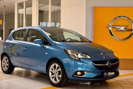 Opel Corsa 85.056 km 9.895 &euro; Heidenau 01809