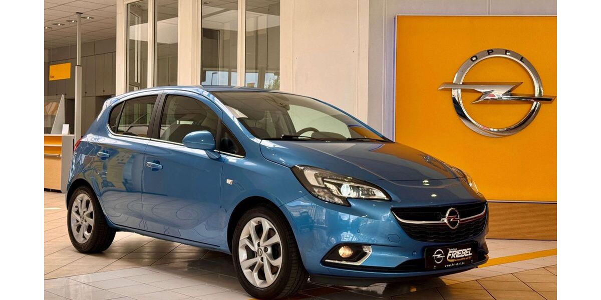 Opel Corsa 85.056 km 9.895 &euro; Heidenau 01809