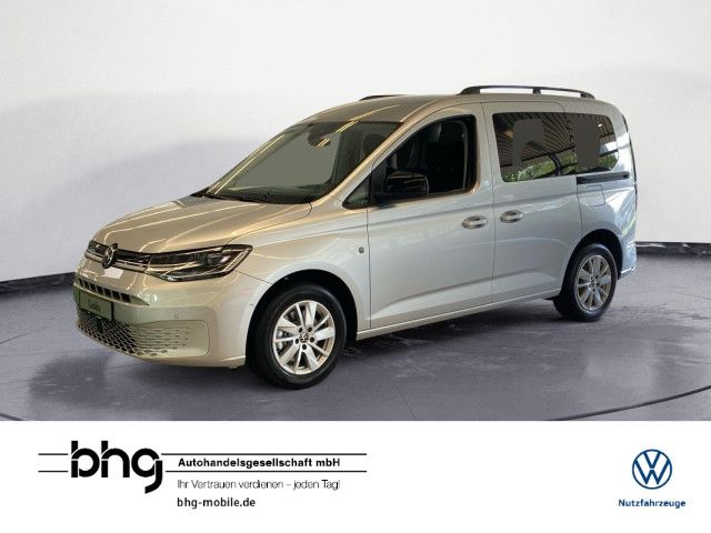 VW Caddy 2.300 km 34.490 &euro; Reutlingen 72770