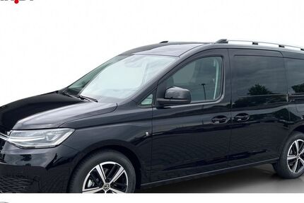 VW Caddy Maxi 5.670 km 42.490 &euro; Bernsdorf 09337