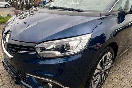 Renault Scenic 100.000 km 16.499 &euro; würselen 52146