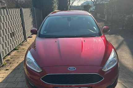 Ford Focus 106.000 km 6.800 &euro; Gutach 79261