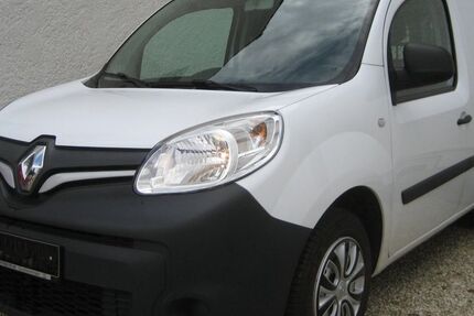 Renault Kangoo 28.800 km 12.900 € Gundremmingen 89355