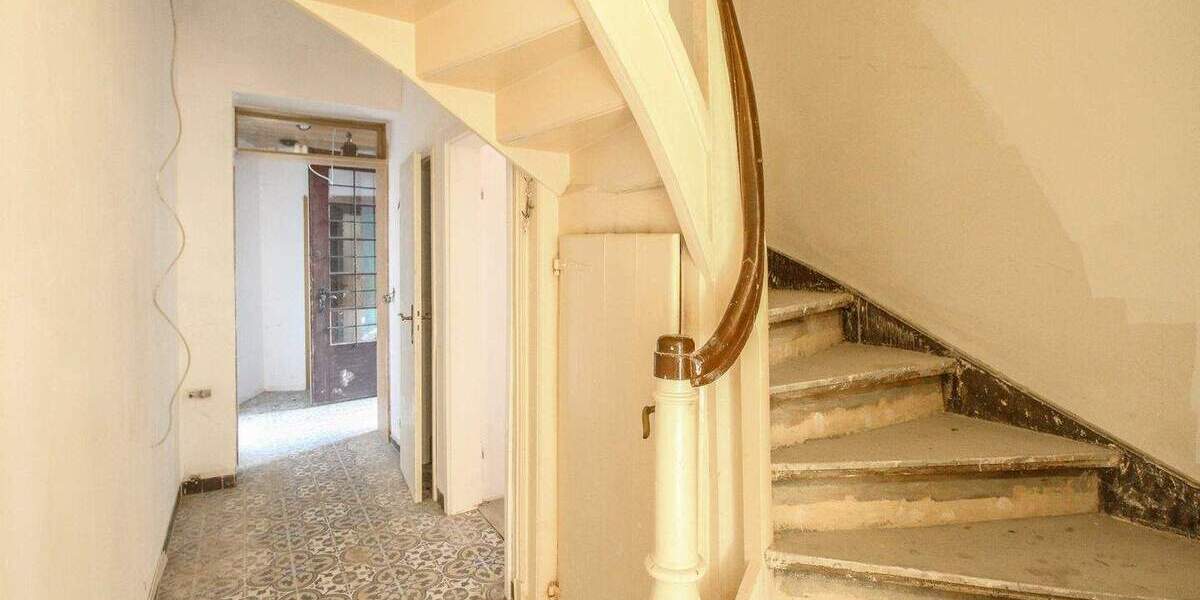 Reihenmittelhaus Tönisvorst St. Tönis - 7 Zimmer, 150 m&sup2;, 225.000&euro; | Angebot:25230059