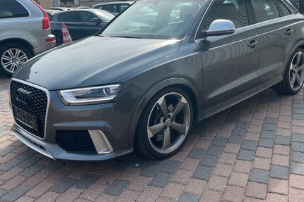 Audi RSQ3 143.300 km 21.980 &euro; Barsbüttel 22885