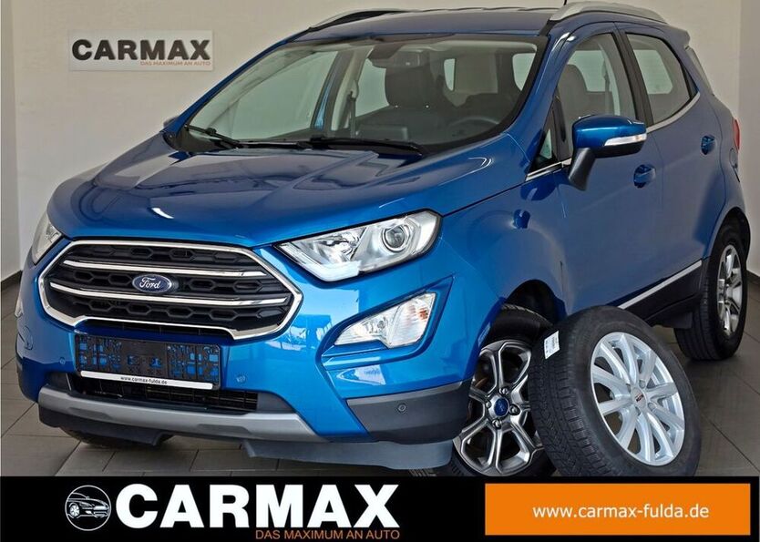 EcoSport