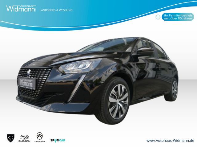 Peugeot 208 32.000 km 16.875 &euro; Landsberg 86899