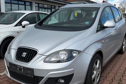 Seat Altea 193.000 km 1.900 &euro; Künzell 36093