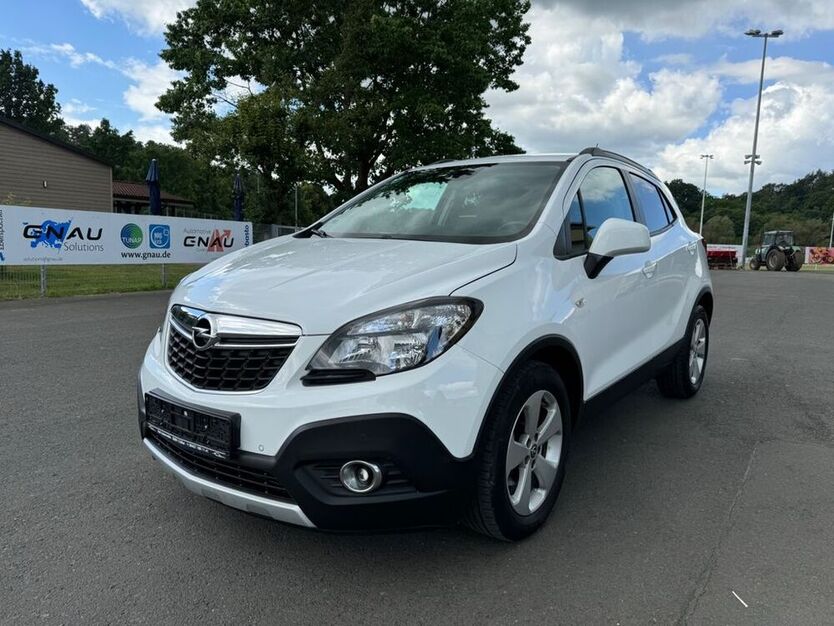 Mokka