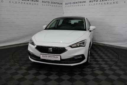 Seat Leon 99.052 km 17.900 &euro; Cloppenburg 49661