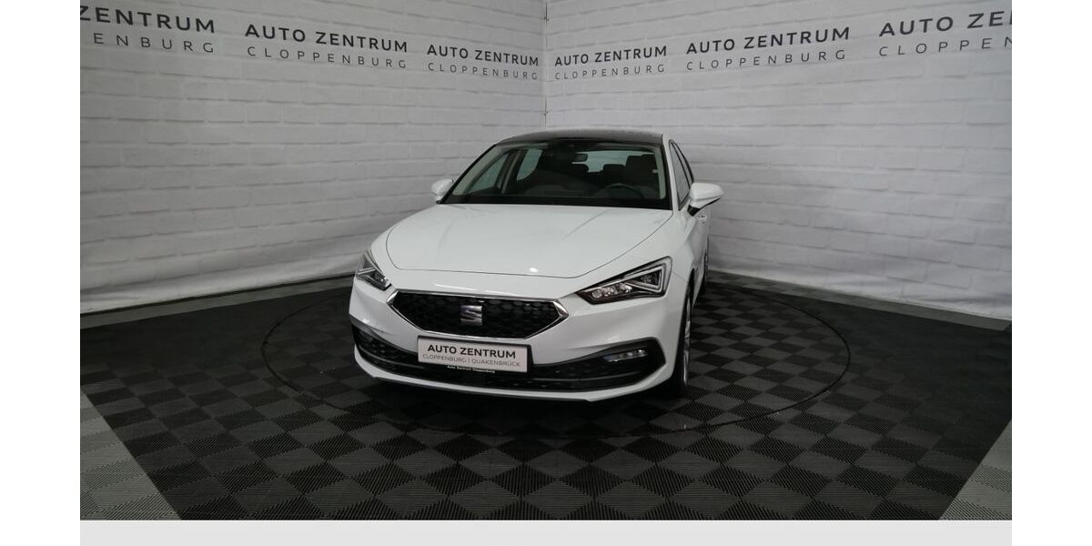 Seat Leon 99.052 km 17.900 &euro; Cloppenburg 49661