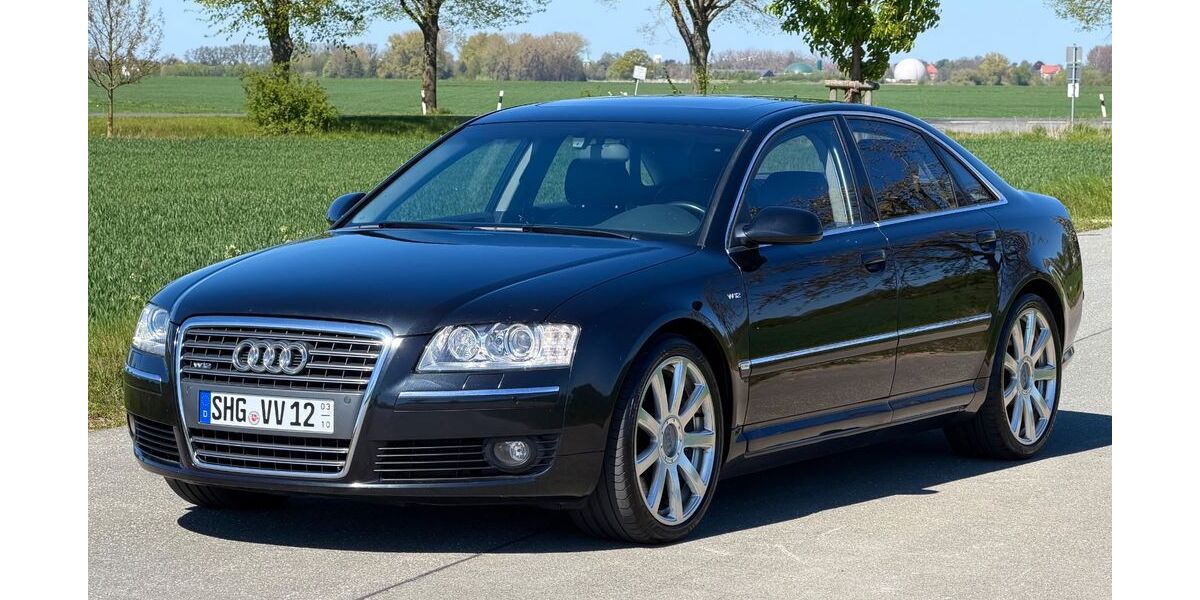 Audi A8 135.000 km 17.000 &euro; Lauenau 31867