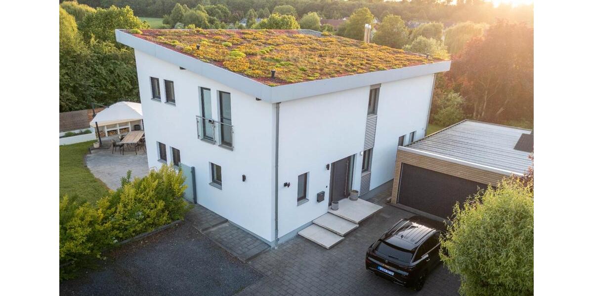 Einfamilienhaus Wolfenbüttel Adersheim - 6 Zimmer, 186 m&sup2;, 925.000&euro; | Angebot:26882243