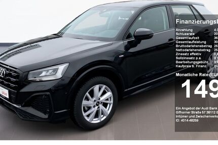 Audi Q2 29.729 km 29.380 &euro; Mühldorf am Inn 84453