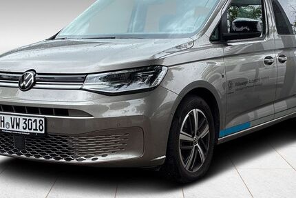 VW Caddy 16.208 km 41.450 &euro; Hamburg 22111