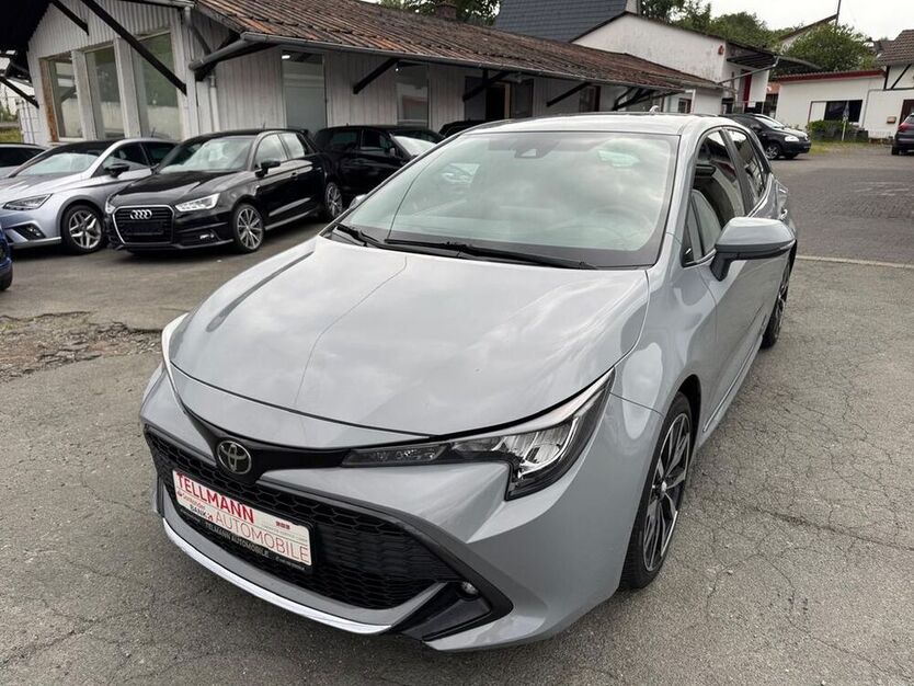 Corolla