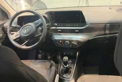 Hyundai i20 12.835 km 15.400 &euro; Idar-Oberstein 55743