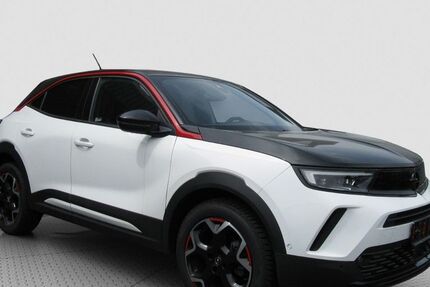 Opel Mokka 47.465 km 17.499 &euro; Miltenberg 63897