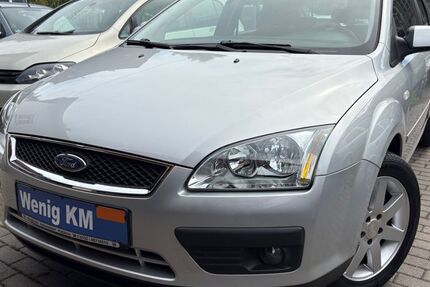 Ford Focus 44.095 km 3.999 € Koblenz 56070