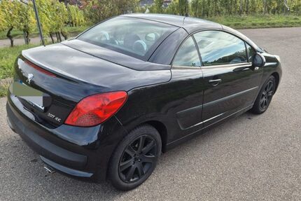 Peugeot 207 142.000 km 3.550 € Korb 71404