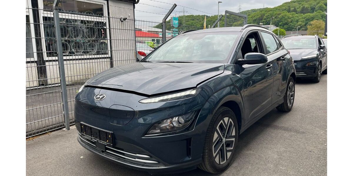 Hyundai KONA 40.884 km 16.750 &euro; Eitorf 53783