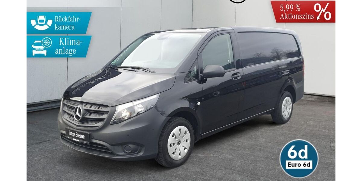 Mercedes-Benz Vito 48.720 km 30.702 &euro; Gescher 48712