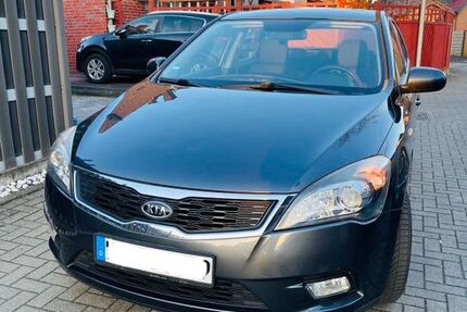 Kia ceed / Ceed 190.399 km 2.770 &euro; Hamm 59067