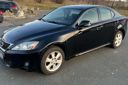 Lexus IS 200 204.000 km 5.500 &euro; Liebenwalde OT Neuholland 16559